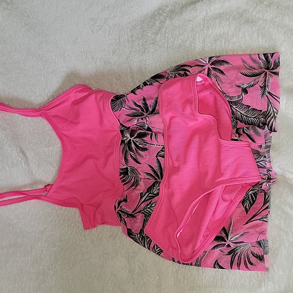 Wonder Nation: bundle Tops, Dress and Swim Suits (10 items) - Picture 8 of 8